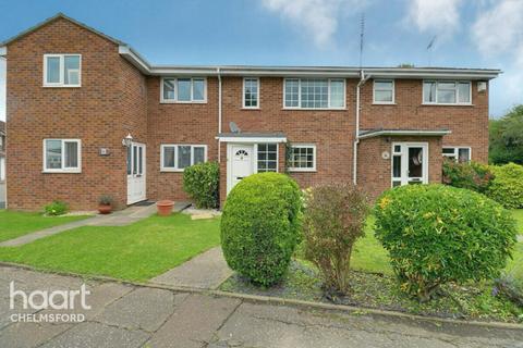 3 bedroom terraced house for sale - Dahlia Close, Chelmsford