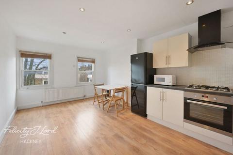 3 bedroom flat for sale, Kenninghall Road, Clapton, E5