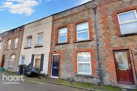 8 Albert Terrace, Bristol, BS16 3HT