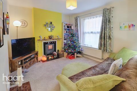8 Albert Terrace, Bristol, BS16 3HT