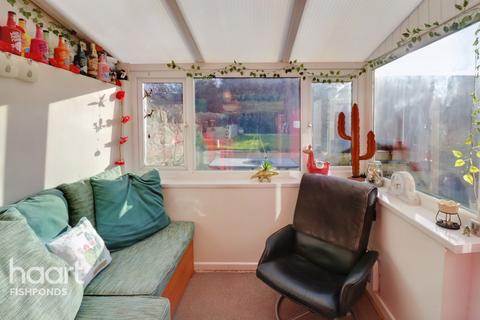 8 Albert Terrace, Bristol, BS16 3HT