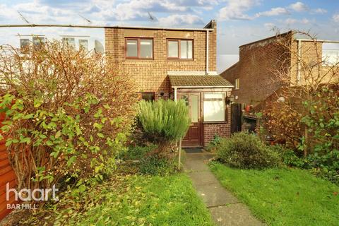 21 Otter Close, Bar Hill, Cambridge, CB23 8EA