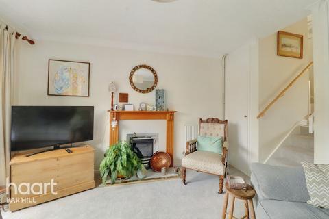 21 Otter Close, Bar Hill, Cambridge, CB23 8EA