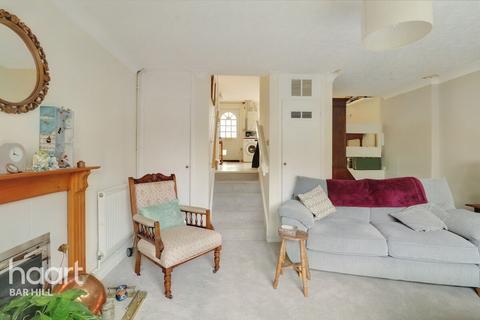 21 Otter Close, Bar Hill, Cambridge, CB23 8EA