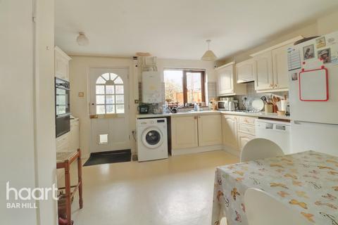 21 Otter Close, Bar Hill, Cambridge, CB23 8EA