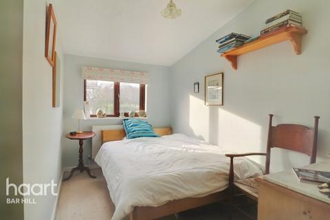 21 Otter Close, Bar Hill, Cambridge, CB23 8EA