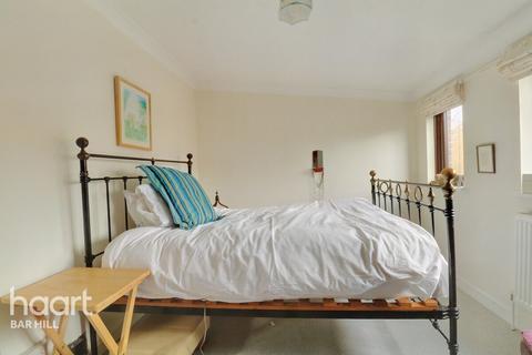 21 Otter Close, Bar Hill, Cambridge, CB23 8EA