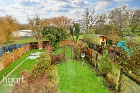 21 Otter Close, Bar Hill, Cambridge, CB23 8EA