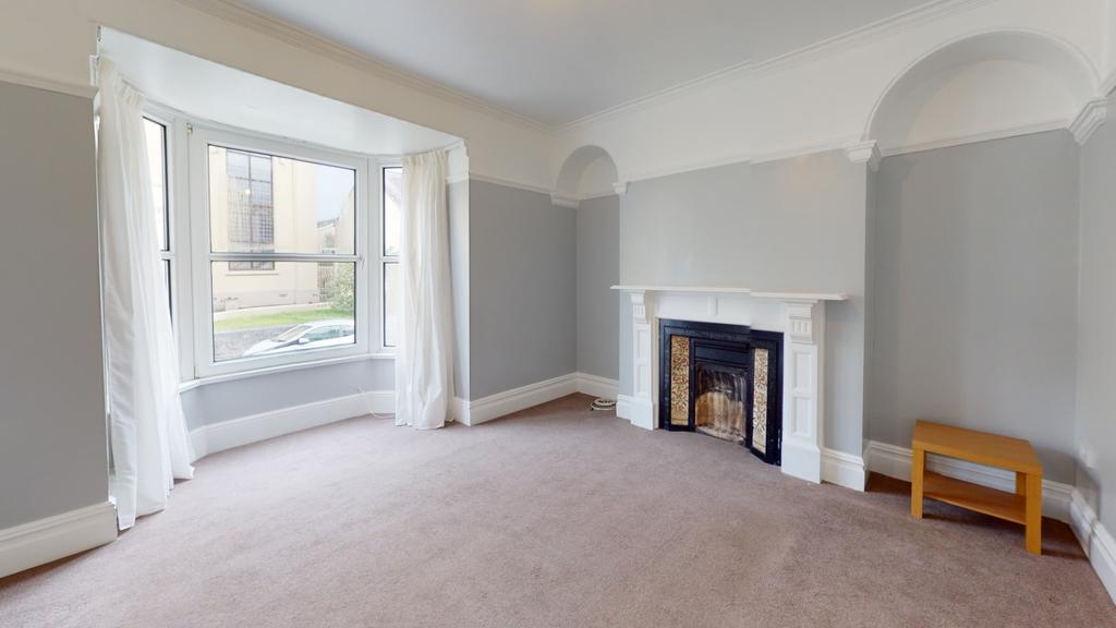 Waterloo Terrace, Carmarthen, Carmarthenshire, SA31 2 bed apartment £