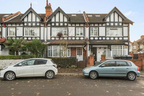 Top Floor Flat, 8 Highlands Avenue, London, W3 6ET