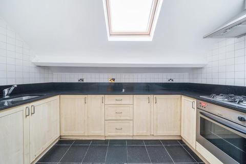 Top Floor Flat, 8 Highlands Avenue, London, W3 6ET