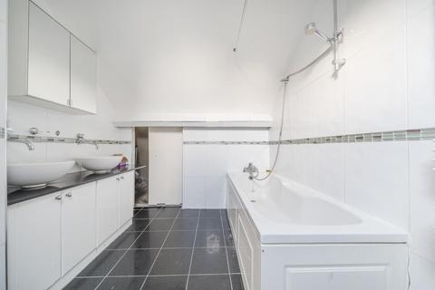 Top Floor Flat, 8 Highlands Avenue, London, W3 6ET