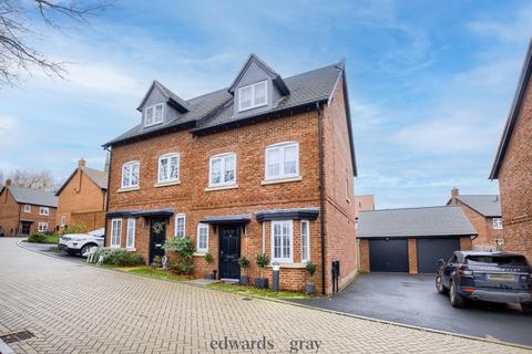 21 Macfarlane Way, Coleshill, Birmingham, B46 1AN