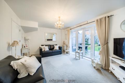 21 Macfarlane Way, Coleshill, Birmingham, B46 1AN