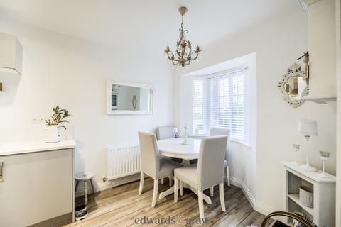 21 Macfarlane Way, Coleshill, Birmingham, B46 1AN