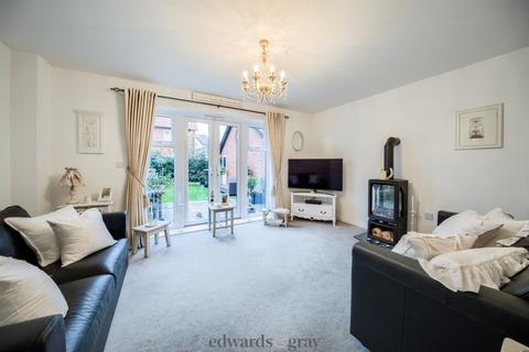 21 Macfarlane Way, Coleshill, Birmingham, B46 1AN