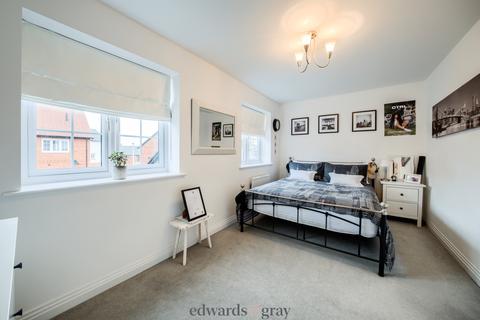 21 Macfarlane Way, Coleshill, Birmingham, B46 1AN