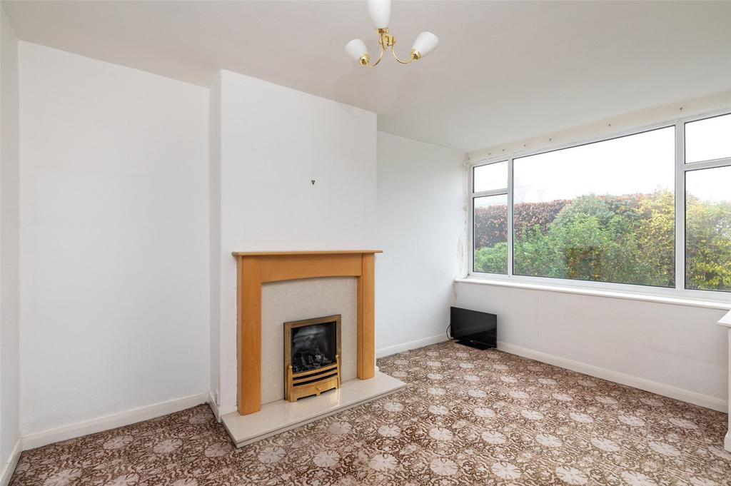 Westbourne Grove, Otley, West Yorkshire, LS21 3 bed semidetached house for sale £240,000