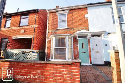 45 Hampton Road, Ipswich, IP1 4AP