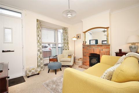 45 Hampton Road, Ipswich, IP1 4AP