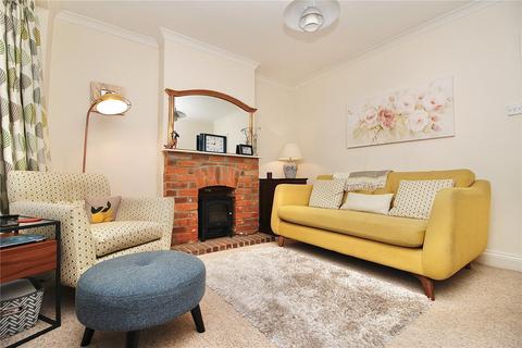 45 Hampton Road, Ipswich, IP1 4AP
