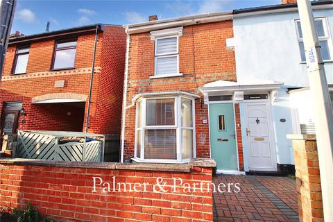 Hampton Road, Ipswich, Suffolk, IP1