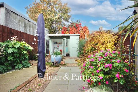 undefined, Hampton Road, Ipswich, Suffolk, IP1