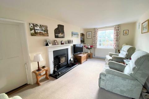 3 bedroom end of terrace house for sale, Long Meadow Road, Lympstone
