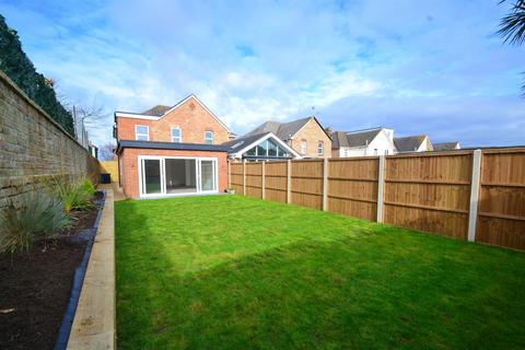 5 bedroom semi-detached house for sale - Parkstone