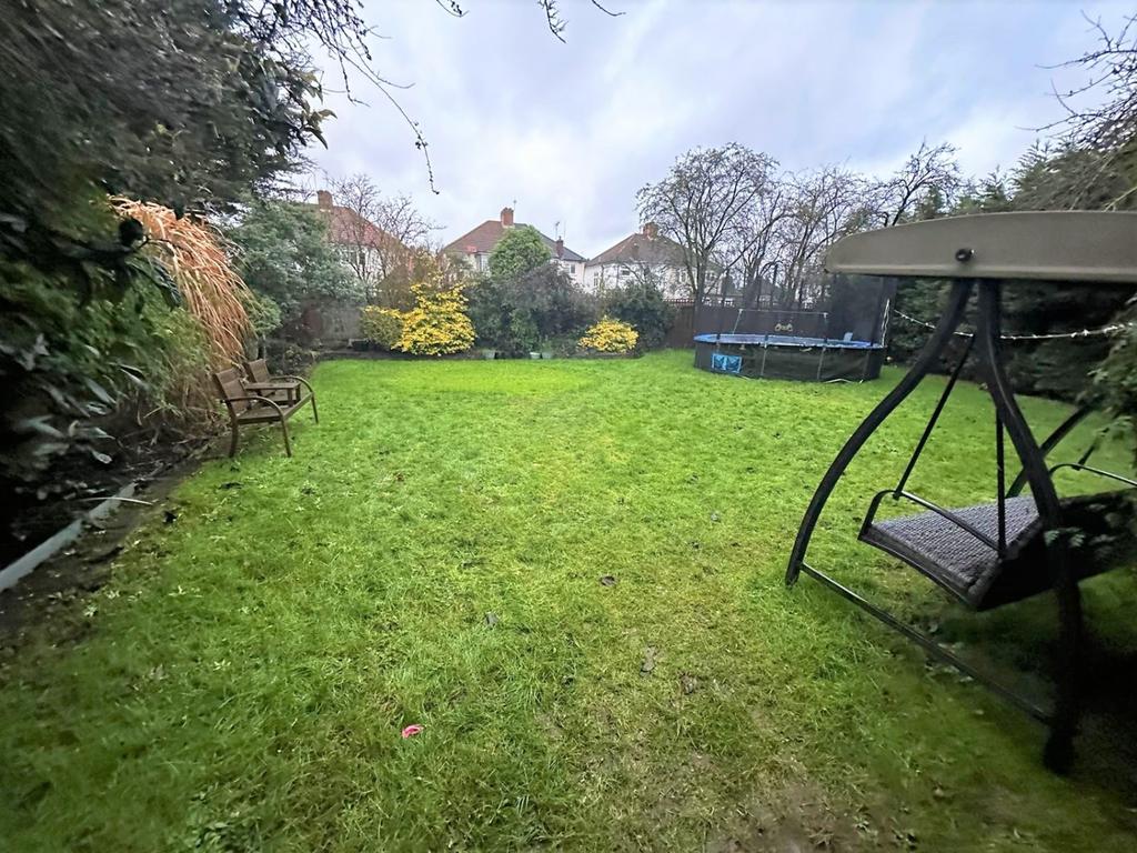 Garden 1