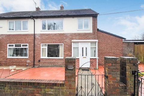 101 Cuthbert Street, Hebburn, NE31 1DD