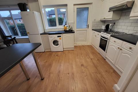 101 Cuthbert Street, Hebburn, NE31 1DD