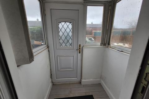 101 Cuthbert Street, Hebburn, NE31 1DD