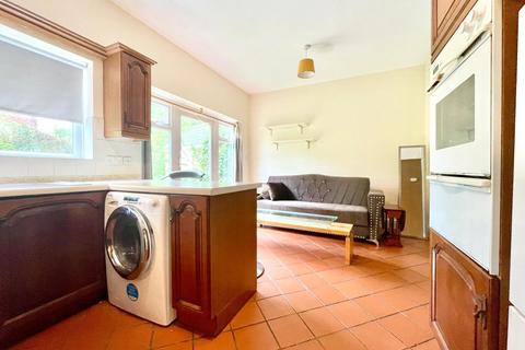 1 bedroom apartment to rent, Baker Street, Reading, Berkshire, RG1