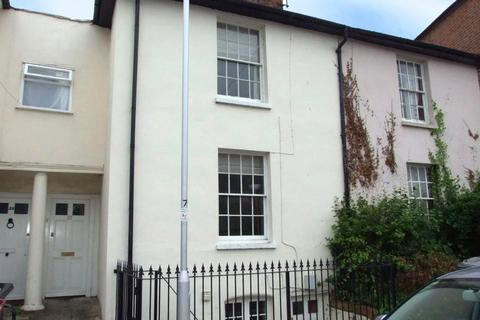 1 bedroom apartment to rent, Baker Street, Reading, Berkshire, RG1