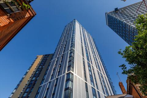 2 bedroom penthouse for sale - The Bank, Birmingham B16