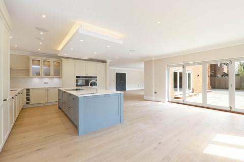 6 bedroom detached house for sale, Gregories Road, Beaconsfield, HP9