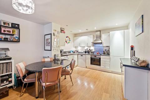 2 bedroom apartment to rent, Leamore Court, 1 Meath Crescent, London, E2