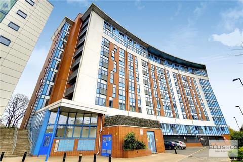 2 bedroom apartment to rent, Leamore Court, 1 Meath Crescent, London, E2