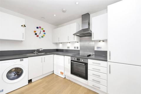 2 bedroom apartment to rent, Leamore Court, 1 Meath Crescent, London, E2