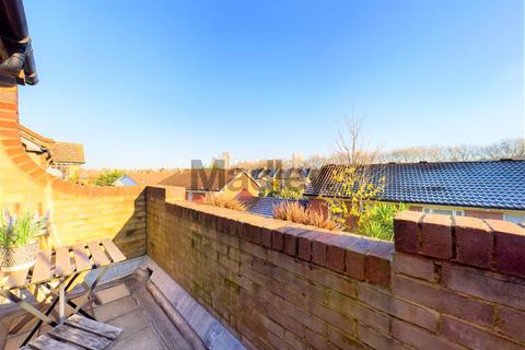 42 Greenland Mews, London, SE8 5JW