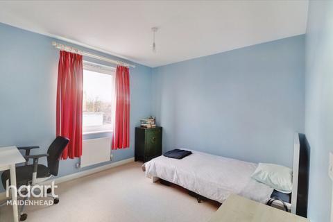 2 bedroom flat for sale, Moorbridge Road, MAIDENHEAD