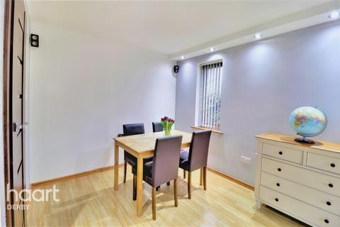 2 bedroom detached bungalow for sale - Bryony Close, Oakwood