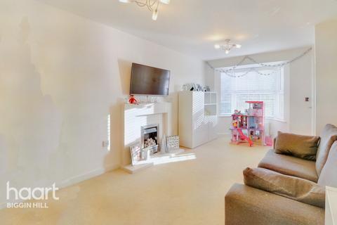 4 bedroom detached house for sale - Barwell Crescent, Biggin Hill