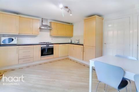4 bedroom detached house for sale - Barwell Crescent, Biggin Hill
