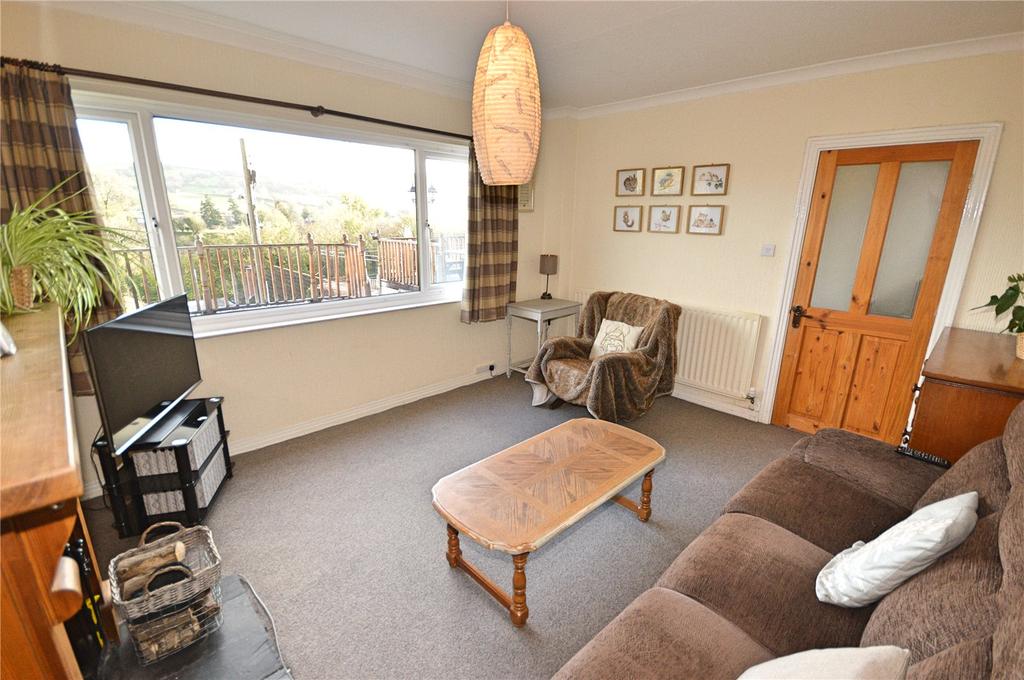 Tan Y Graig, Canal Road, Newtown, Powys, SY16 3 bed semidetached house