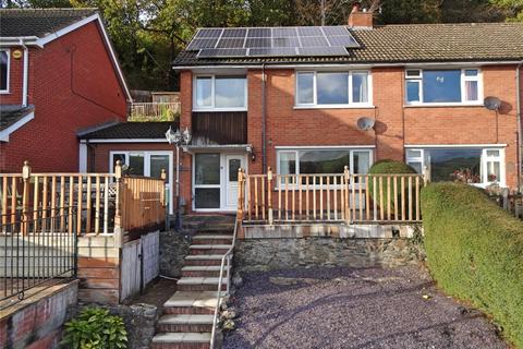 3 bedroom semi-detached house for sale - Tan Y Graig, Canal Road, Newtown, Powys, SY16