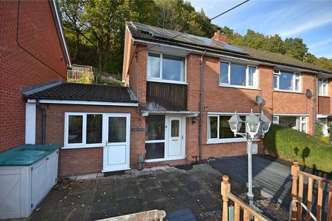 3 bedroom semi-detached house for sale, Tan Y Graig, Canal Road, Newtown, Powys, SY16