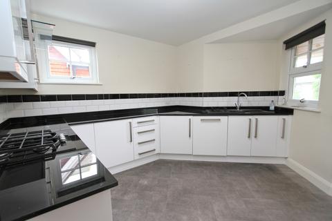 3 bedroom apartment for sale, 30a Milnthorpe Road, Eastbourne BN20
