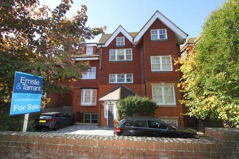 3 bedroom apartment for sale, 30a Milnthorpe Road, Eastbourne BN20